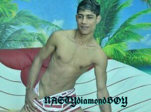 NASTYdiamondBOY
