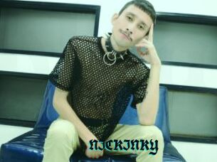 NICKINKY