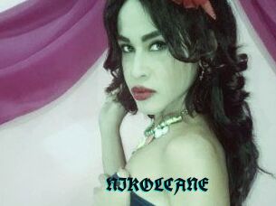 NIKOLCANE