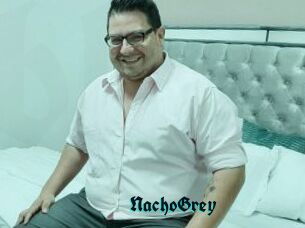 NachoGrey