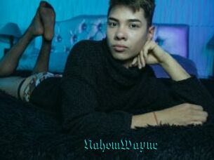 NahomWayne