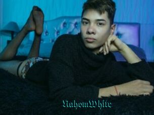NahomWhite