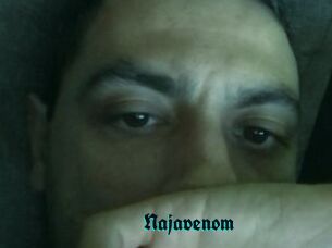 Najavenom