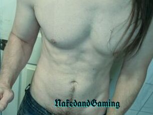 NakedandGaming