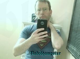 Nakedhampster