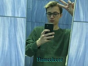 Nameeleess