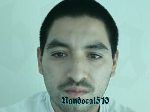 Nandocal510