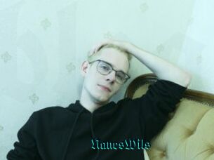 NanesWils