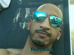 Nastyfella18