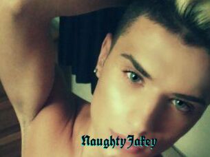 NaughtyJakey