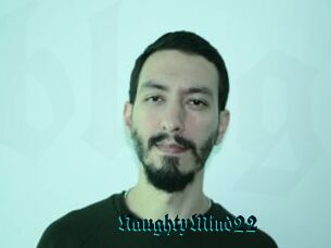 NaughtyMind22