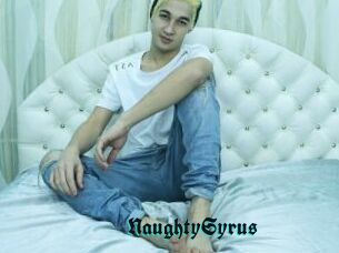 NaughtySyrus
