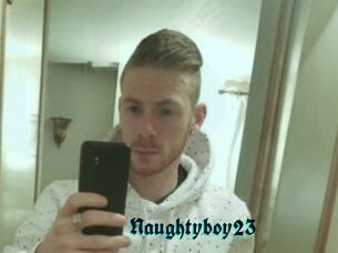Naughtyboy23