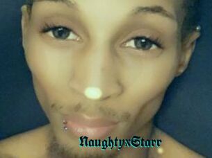 NaughtyxStarr
