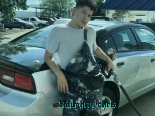 Naughtyychris