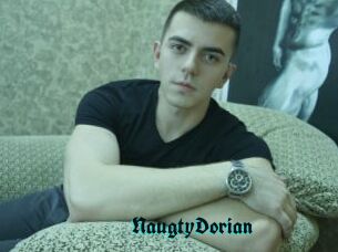 NaugtyDorian