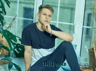 NeilFanto