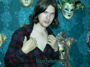 NeoJohonson