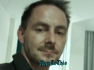 NewToThis