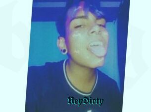 NeyDirty