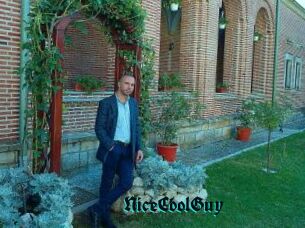 NiceCoolGuy