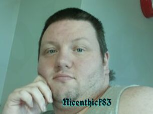 Nicenthick83