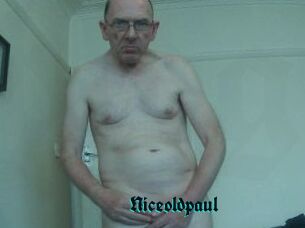 Niceoldpaul