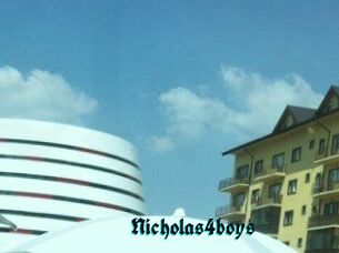 Nicholas4boys