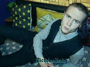 NicholasKain