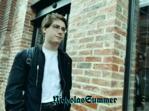 NicholasSummer