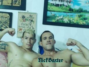 NickBaxter