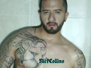 NickCollins