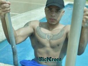 NickCross
