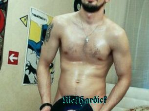 NickHardick