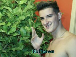 NickJasson