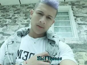 NickJhonas