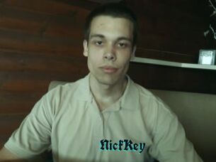 NickKey
