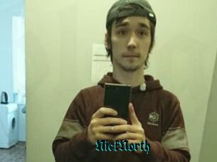 NickNorth
