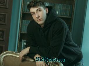 NickPeterson