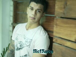 NickRaven