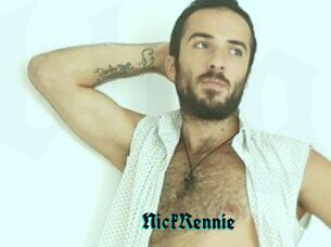NickRennie
