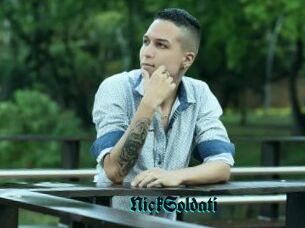 NickSoldati