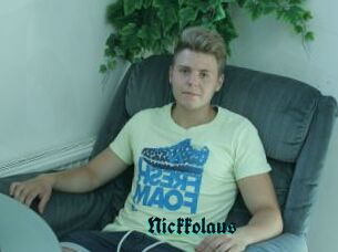 Nickkolaus