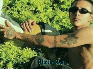 NicklasRay