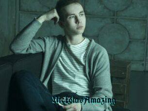 NickolasAmazing