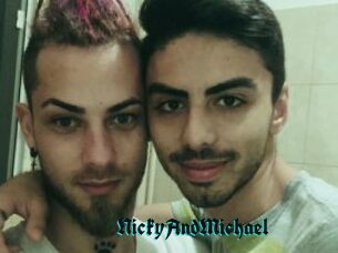 NickyAndMichael