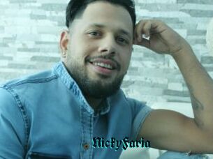 NickyFaria