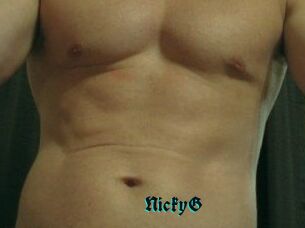 NickyG