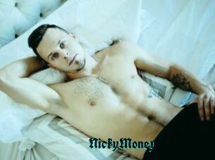 NickyMoney