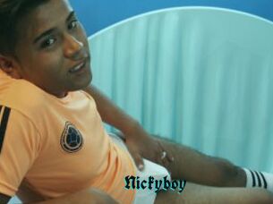 Nickyboy